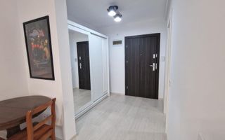 Garsoniera, 45 mp, Zona Green Residence - Poză 5
