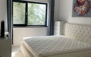 Apartament 3 camere mobilat loc de parcare cu incarcare electrica zona Marriott - Poză 6