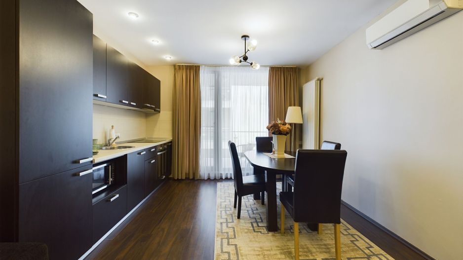Apartament 2 Camere în Complexul Rezidențial North Area Lake View - Poză 7