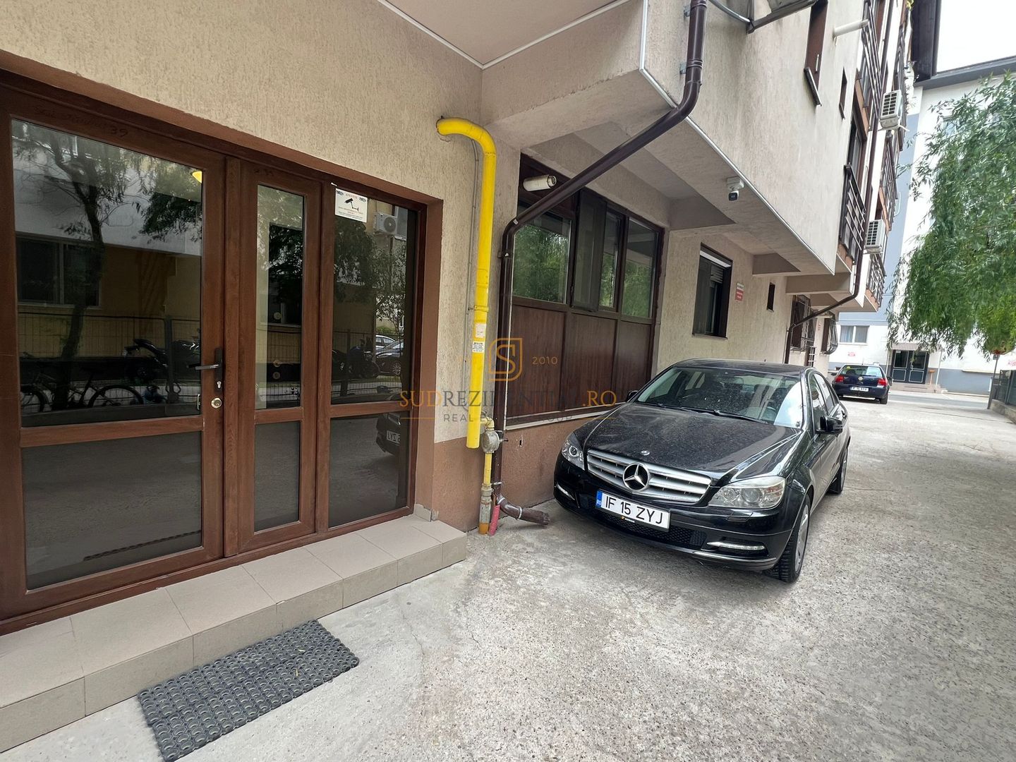 Apartament 2 camere de închiriat, Metrou Dimitrie Leonida - Poză 9