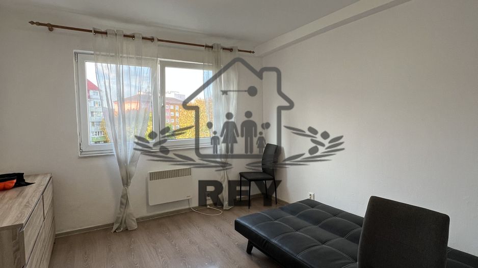 Garsonieră de vânzare terezian | etaj3 | randament bun din chirie - Poză 3