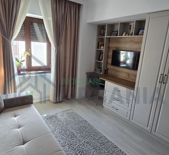 Apartament 3 camere, Soleia Residence, Valea Lupului - 84 mp, etaj 3 - Poză 4