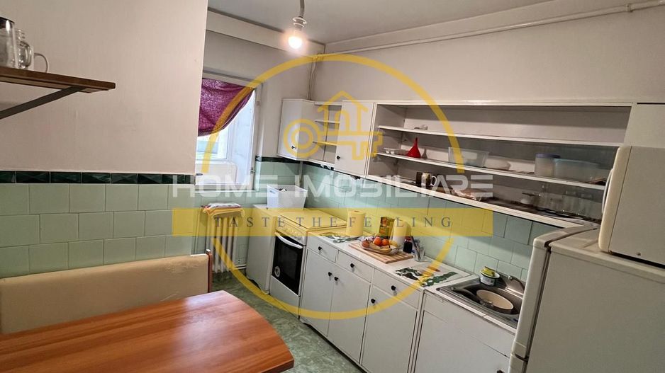 Apartament cu 3 camere / 69mp/ zona Metalurgie - Poză 6