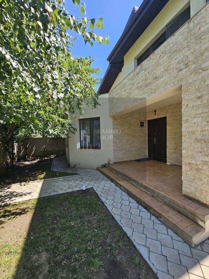Casă P+1 | 150 mp | Terase generoase/ Comuna Berceni - Poză 23