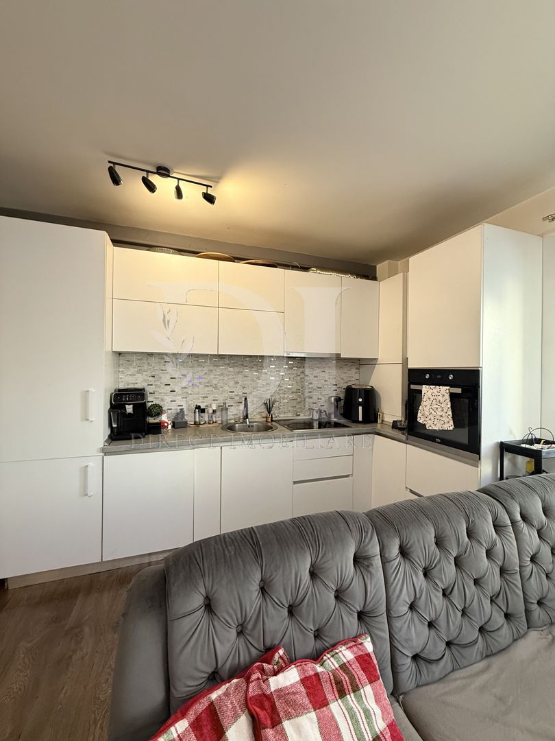 Apartament 3 camere / gradina proprie / Zona Eroilor - Poză 4