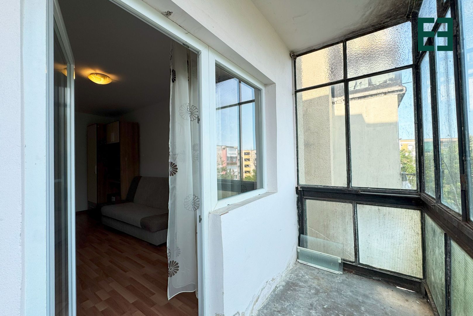 Garsonieră - Etaj 3 -  Zona Micălaca - Miorița - Arad - Poză 13