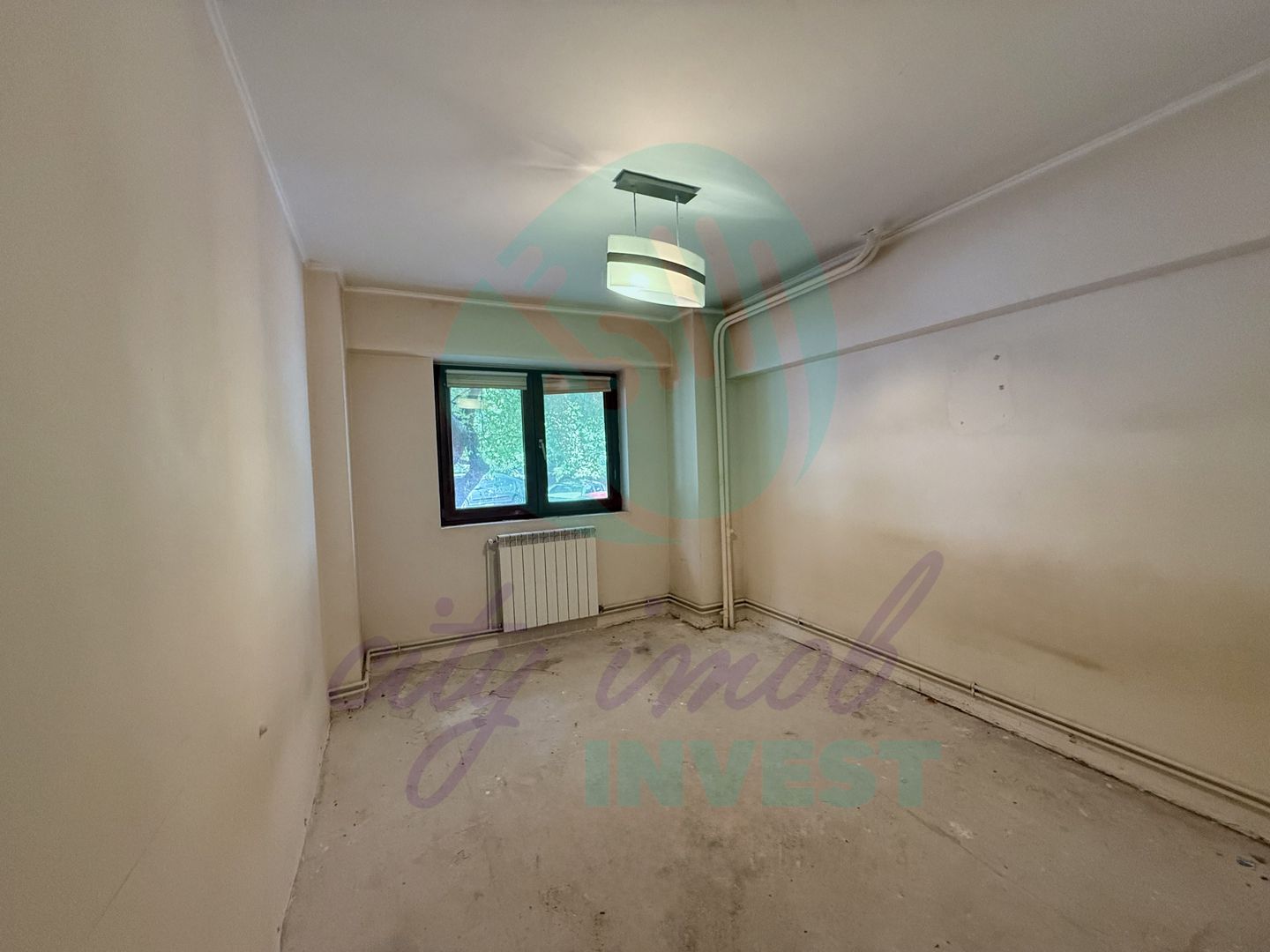 Apartament UNIC pe Calea Calarasilor - Poză 8