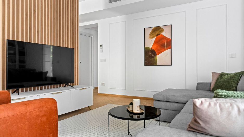 Apartament 2 camere I Centralis I Ultracentral I New - Poză 2