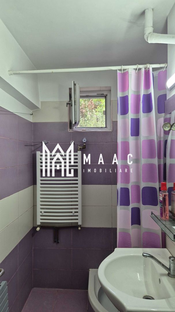 Apartament 3 camere decomandat de vânzare | Băile Govora - Poză 8