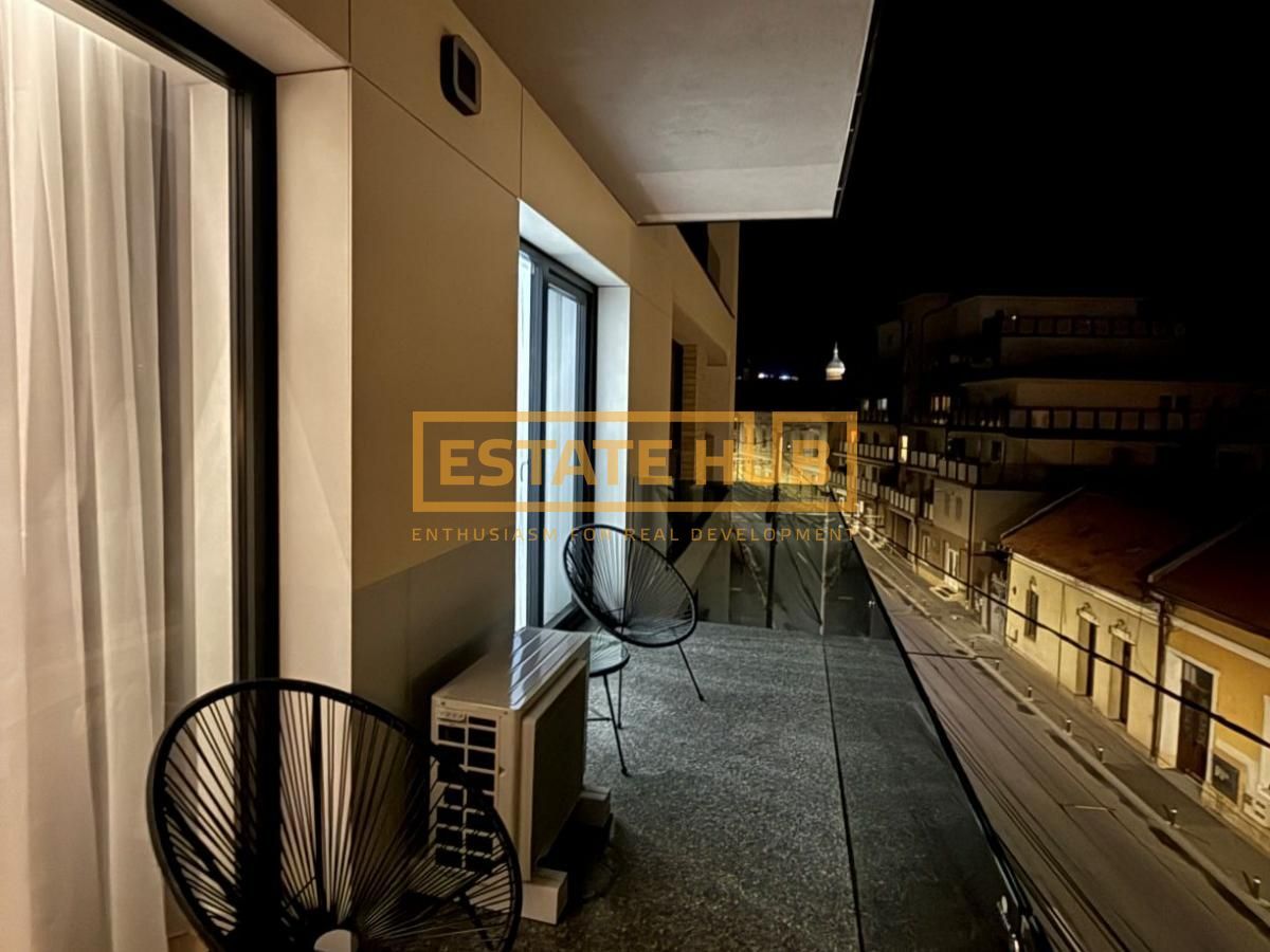 Apartament 2 camere + parcare subterana, Central - Poză 12