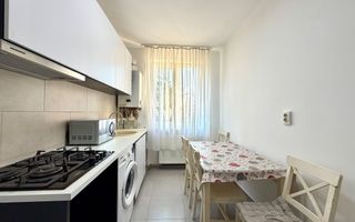 Apartament 2 camere, renovat, ultracentral, strada Marly - Poză 4
