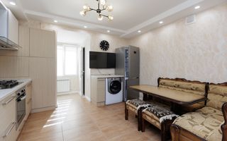Vanzare, apartament, 2 camere, str. Căpriana, Durlești - Poză 13