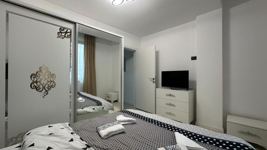 Apartament de inchiriat Navodari Zona Cherhana - Poză 6
