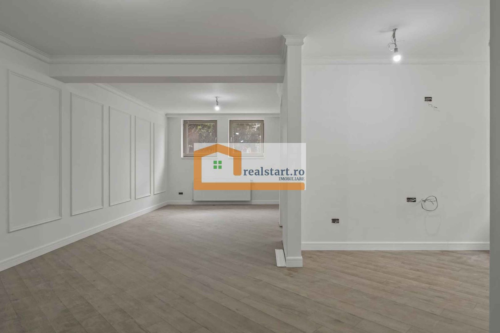 TURDA, vila individuala, curte 300mp, ideal rezidenta, birouri, afterschool - Poză 22