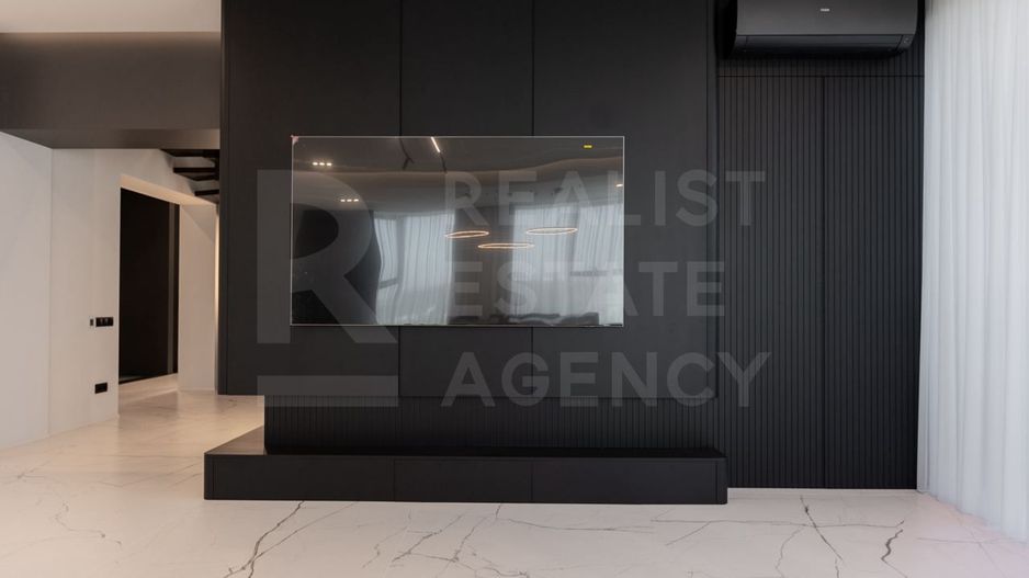 Vânzare, penthouse, 4 camere, strada Bogdan Petriceicu Hașdeu, Centru - Poză 23