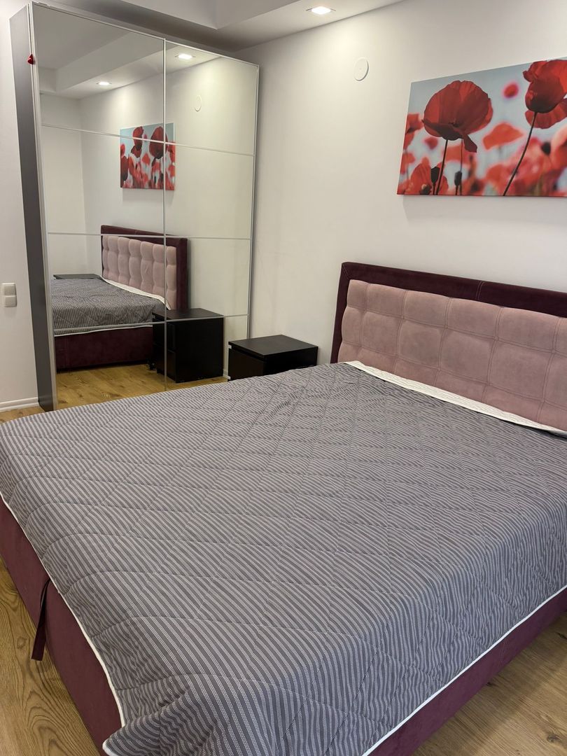 3 CAMERE +PACARE IN COSMOPOLIS - Poză 17