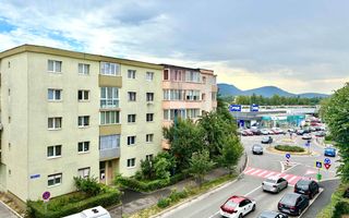 Garsonieră spațioasă + boxă / La Strada / Bartolomeu Nord - Poză 3