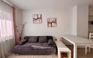 Apartament 2 camere decomandate |Priveliște panoramică asupra orașului - Poză 3