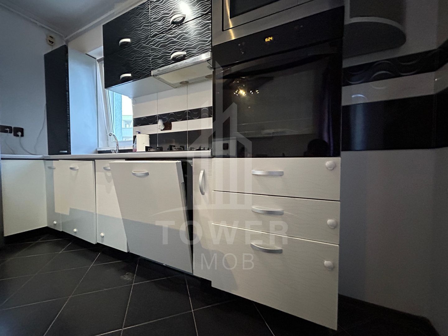 Apartament 3 camere de inchiriat Turnisor - Poză 5