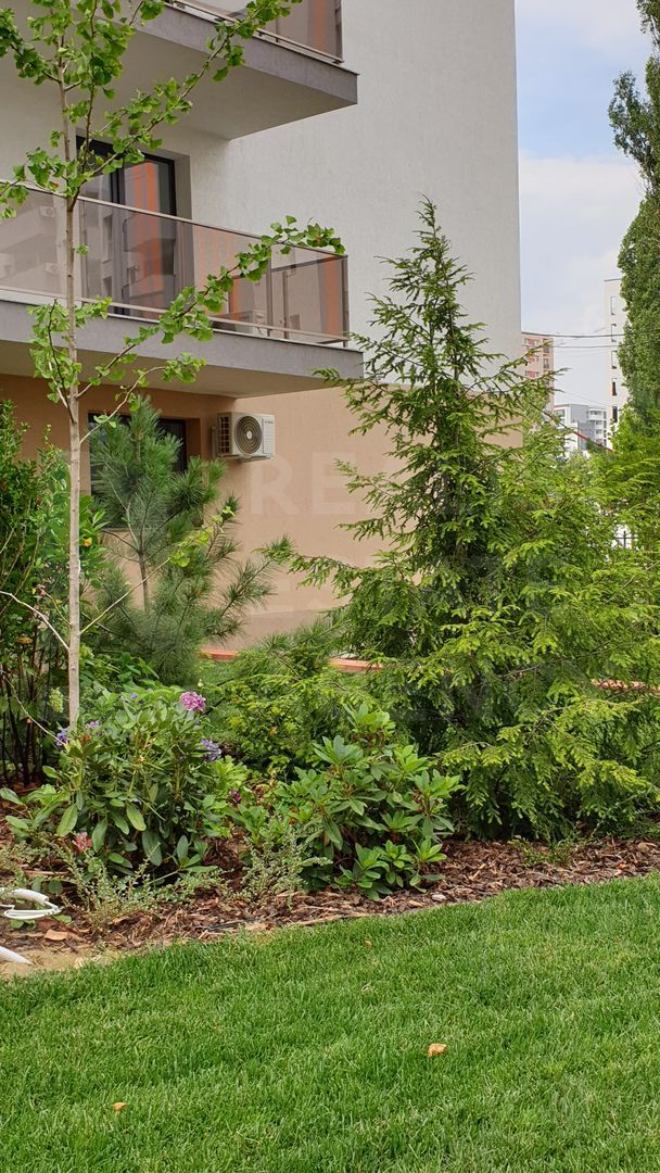 Vânzare, apartament, 3 camere tip 5B, Hils Brauner, București - Poză 19