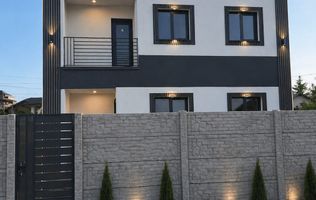 Vila 4 Camere Pantelimon Tineretului Premium I Caramida I COMISION 0%