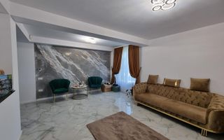 Vila individuala cu 5 camere si piscina, mobilata si utilata, Popesti - Poză 13