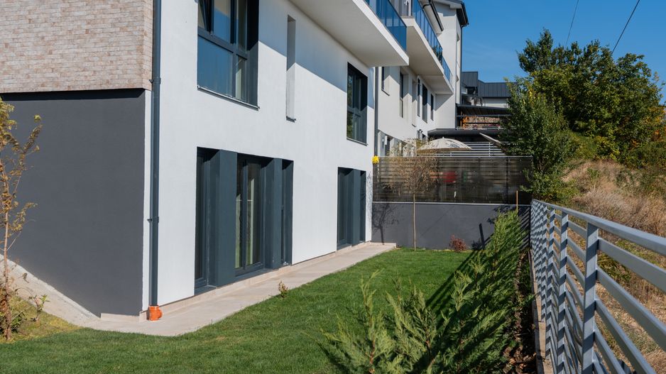 Casa alipita, 160mp utili , teren 500mp, 5 camere, comision 0 - Poză 4