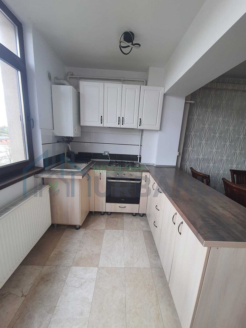 Apartament 2 camere - 54 mp -Vasile Lupu - Tătărași - Poză 3