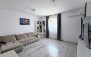 Casa Individuala - 3 camere - 1 baie - 260mp teren - Poză 3