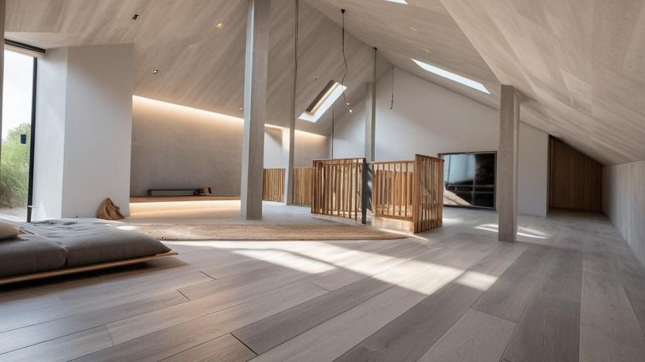 Case Parter Stil Mediteranean de Vânzare în Tunari - 100 metri Padure - Poză 6