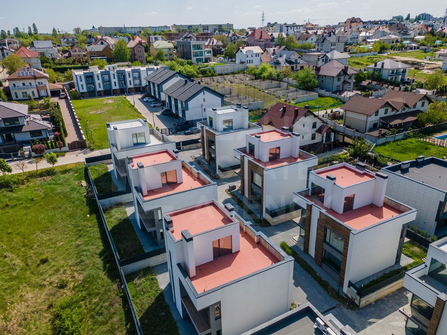 Vânzare, casă, 3 nivele, 6 camere, strada Teilor, Râșcani - Poză 32