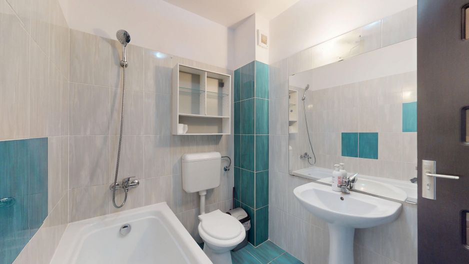 Apartament 2 camere plus Mansarda Metalurgiei - Drumul Binelui - Poză 25