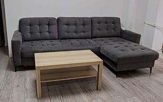 2 camere I Sos Stefan cel Mare I Etaj 1/8 I Bloc 1982 - Poză 2