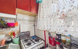 Garsonieră pe Calea 6 Vânători - Poză 5