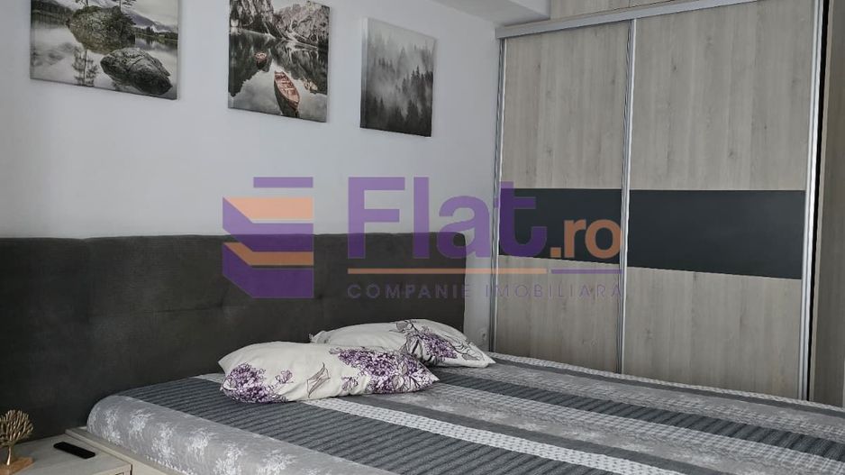 Apartament 3 Camere Maurer Residence – Brașov Coresi - Poză 29
