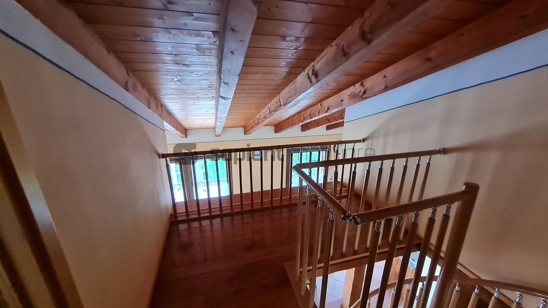 SAPIENT IMOBILIARE / Apartament deosebit - str. Cuza Vodă - Poză 14