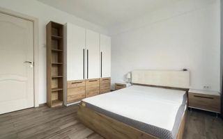 FALEZA NORD(cod04)-Apartament 3 camere mobilat-utilat - Poză 3