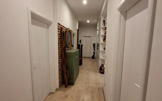 Apartament 4 camere  Sisești I Penthouse 131mp, vedere lac Grivița - Poză 11