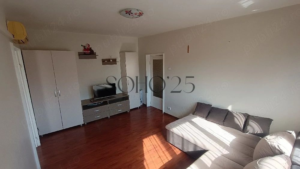 Apartament 3 camere | Șos. Ștefan cel Mare | Vedere panoramică Obor - Poză 5
