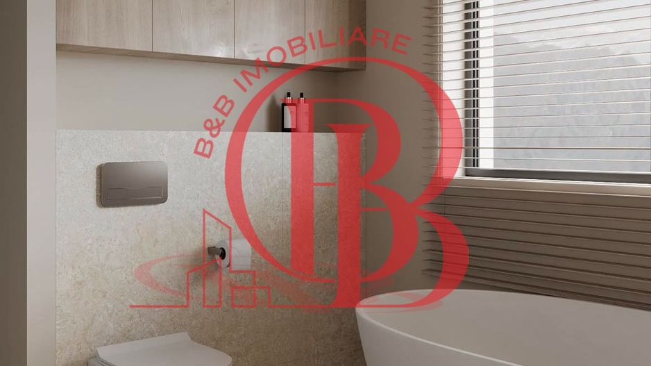 3 camere Dormitor matrimonial cu dressing -Sector 3-Pallady - Poză 7