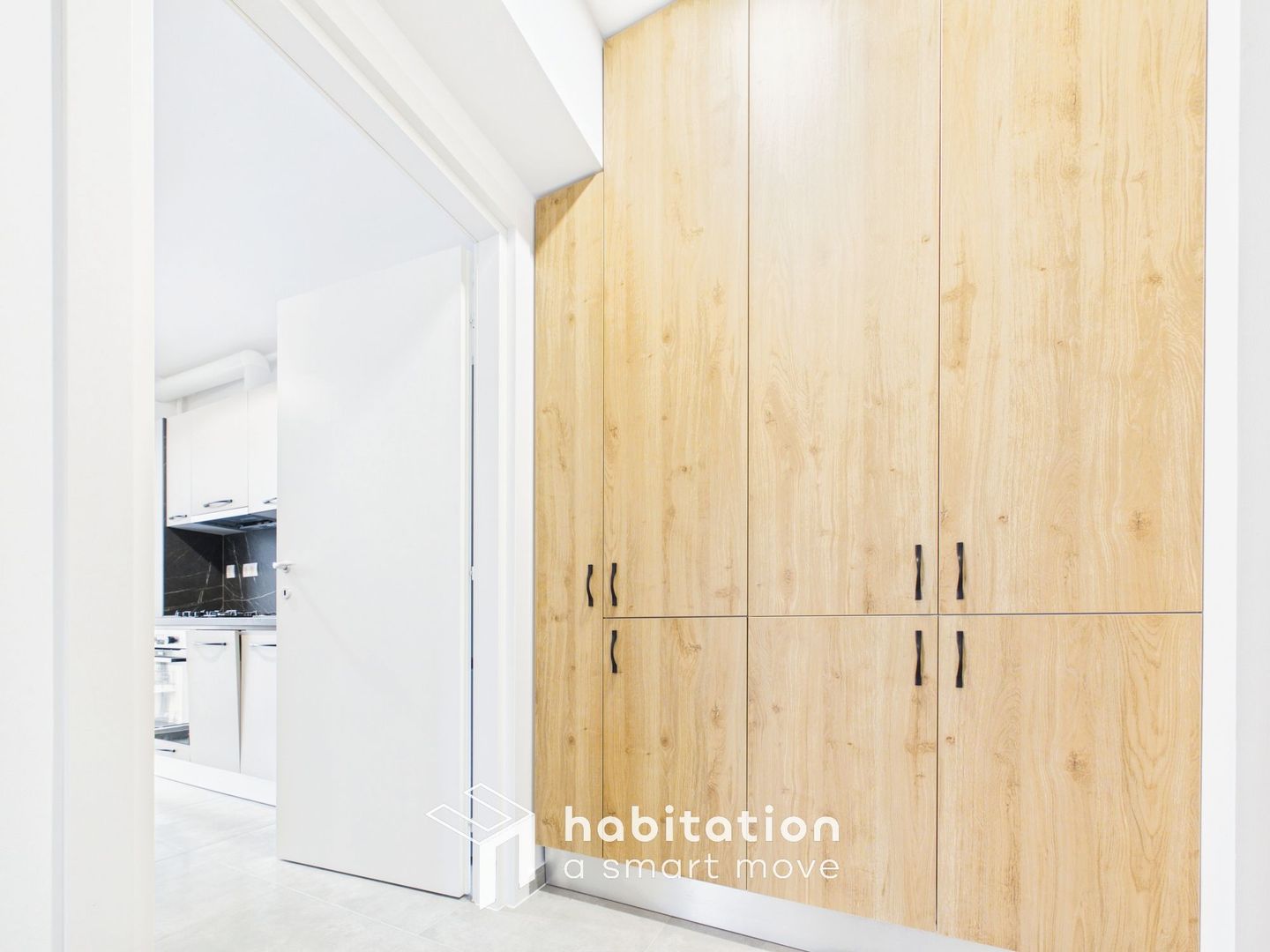 Apartament vibrant, chic, prima închiriere, zona Lipovei, lângă pădure - Poză 11