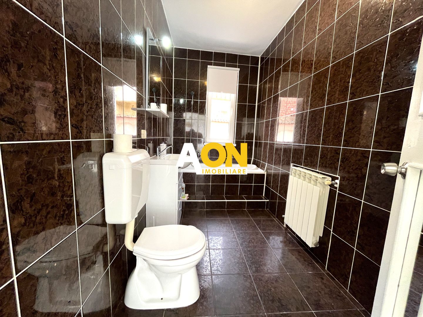 Casa-Vila de vanzare Alba Iulia-Centru - Poză 15