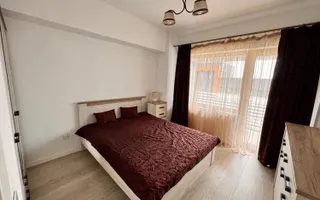 Royal Town Copou 2 camere, parcare subterană inclusă. Se oferă facturăProprietar - Poză 13