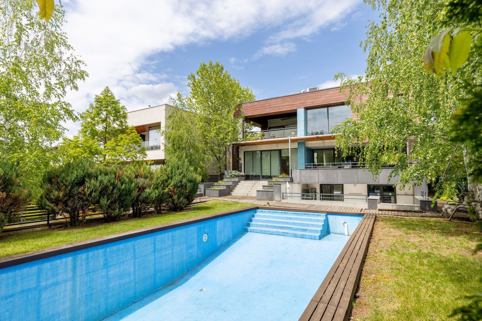 Proprietate deosebita deschidere lac Paradisul Verde Corbeanca - Poză 3