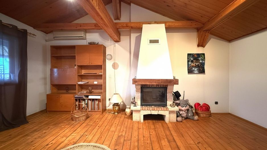 OPORTUNITATE UNICĂ | VILĂ INDIVIDUALĂ  | ZONA PARCUL CAROL - Poză 1