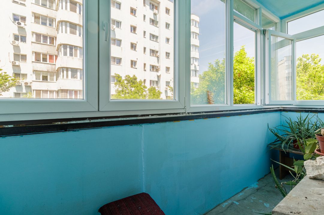 3 camere, cu centrala, etaj 3/9 Sebastian/Nasaud - Poză 7