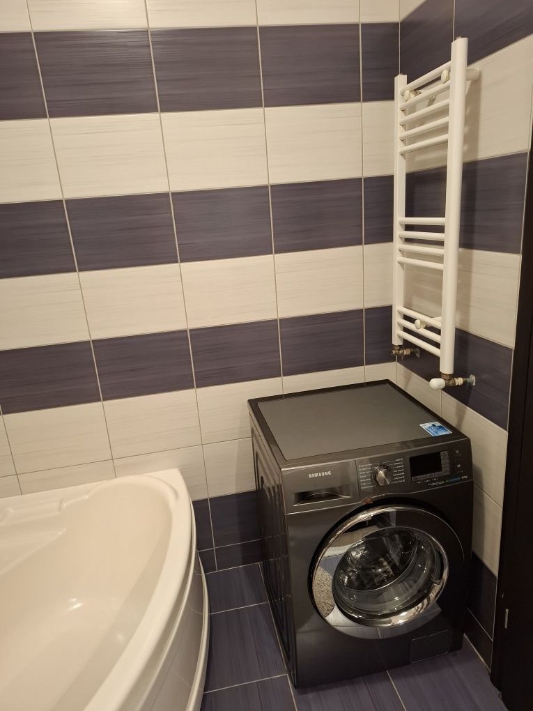 De vanzare Apartament 2 camere Militari Residence - Poză 6