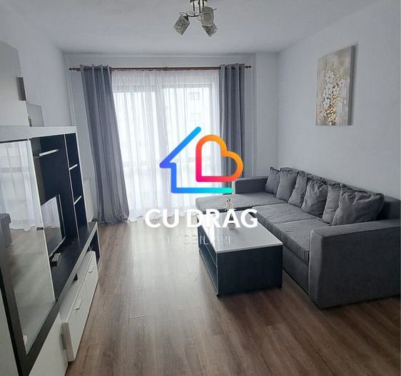 inchiriez ap 2 camere Doamna Stanca langa kaufland - Poză 1