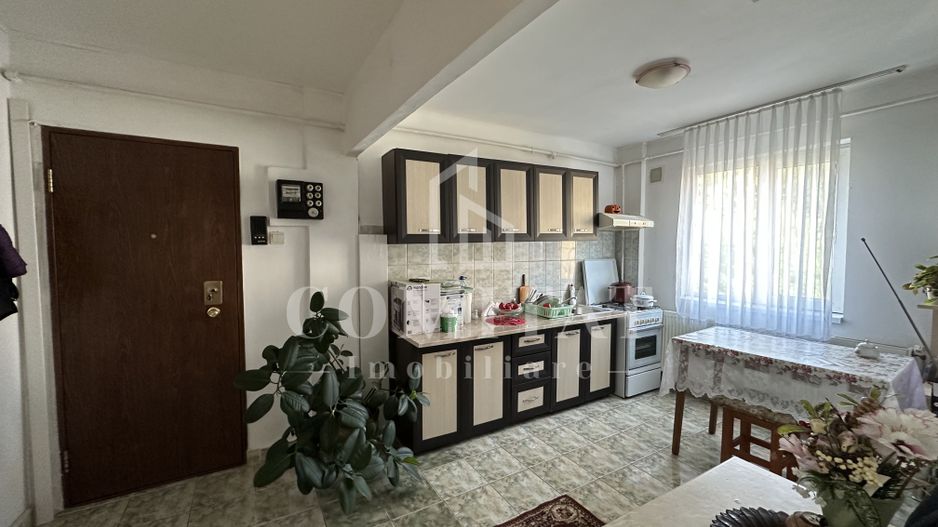 Apartament 3 camera | Etaj intermediar | Zona Străzii Bucium - Poză 8