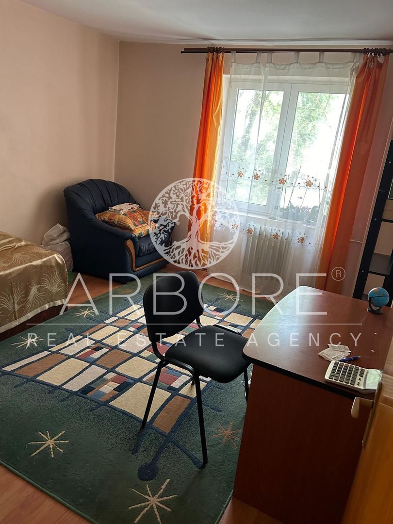 Apartament decomandat 3 camere, zona Mega Mall Pantelimon - Poză 5